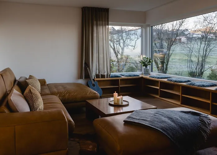 Panoramalodge *