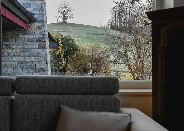 Holiday home Panoramalodge Samerberg