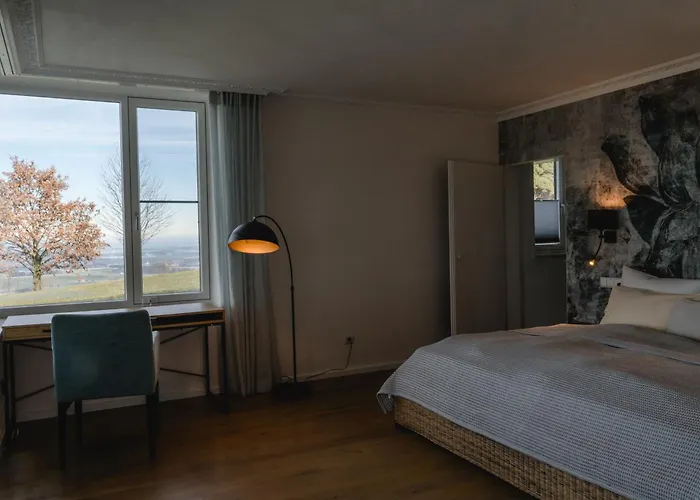 Holiday home Panoramalodge Samerberg