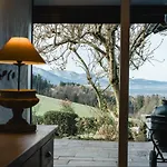 別荘 Panoramalodge ザマーベルク