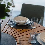 Panoramalodge 別荘 ザマーベルク