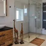 別荘 Panoramalodge