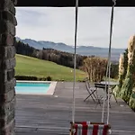 別荘 Panoramalodge