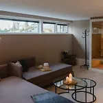 別荘 Panoramalodge