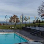 Panoramalodge * ザマーベルク