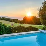 Panoramalodge 別荘 *
