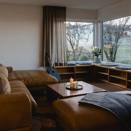 Panoramalodge *