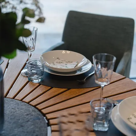 Panoramalodge بيت للعطل سامربيرغ