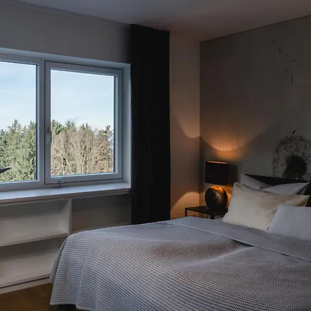 بيت للعطل Panoramalodge