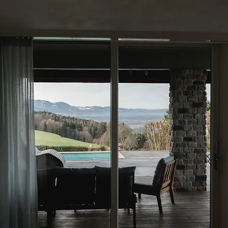 Panoramalodge بيت للعطل *