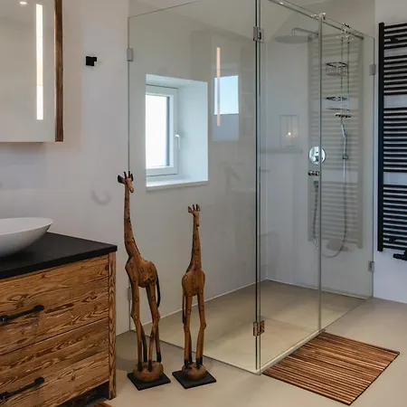 بيت للعطل Panoramalodge