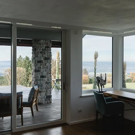 Panoramalodge בית נופש *