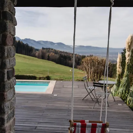 بيت للعطل Panoramalodge