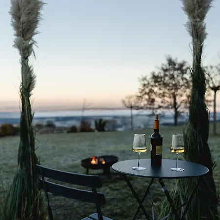 بيت للعطل Panoramalodge سامربيرغ
