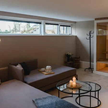 בית נופש Panoramalodge