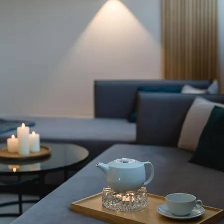 Panoramalodge بيت للعطل سامربيرغ