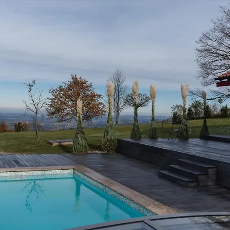 Panoramalodge * سامربيرغ