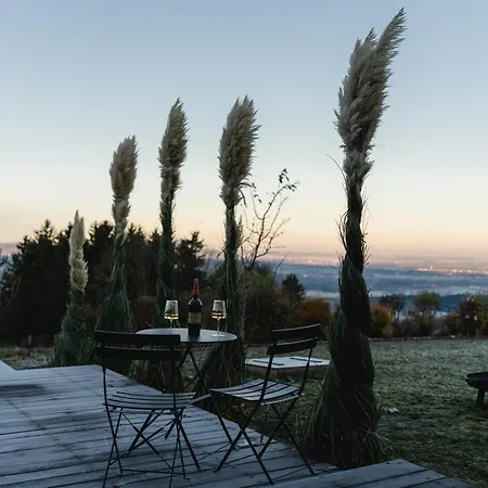 بيت للعطل Panoramalodge