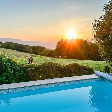 Panoramalodge بيت للعطل *