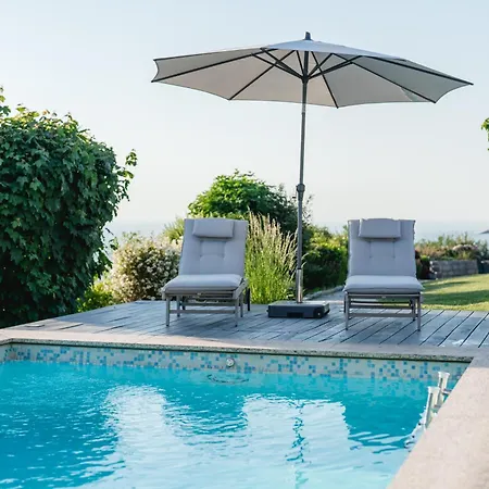 Panoramalodge بيت للعطل سامربيرغ