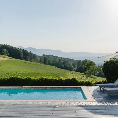 Panoramalodge بيت للعطل سامربيرغ
