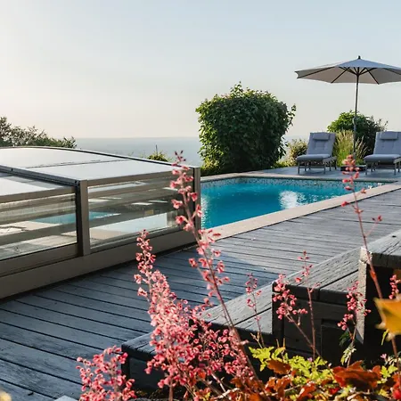 Panoramalodge بيت للعطل *