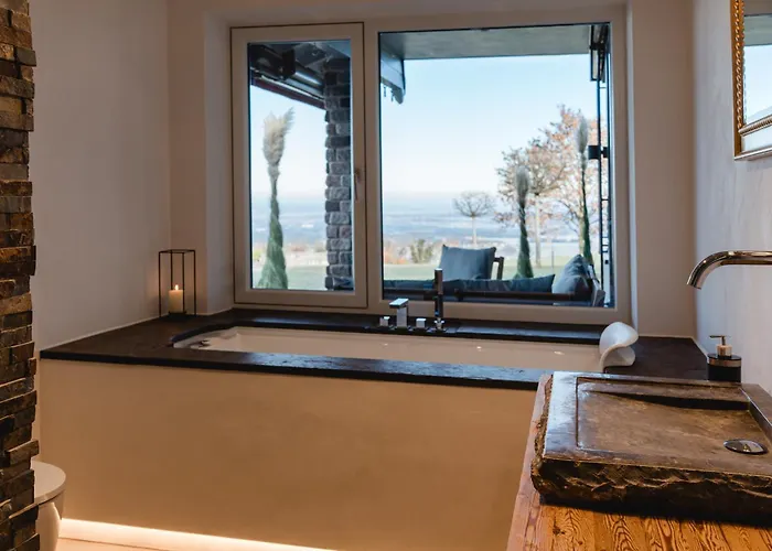 Panoramalodge Dom wakacyjny