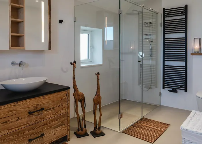 בית נופש Panoramalodge