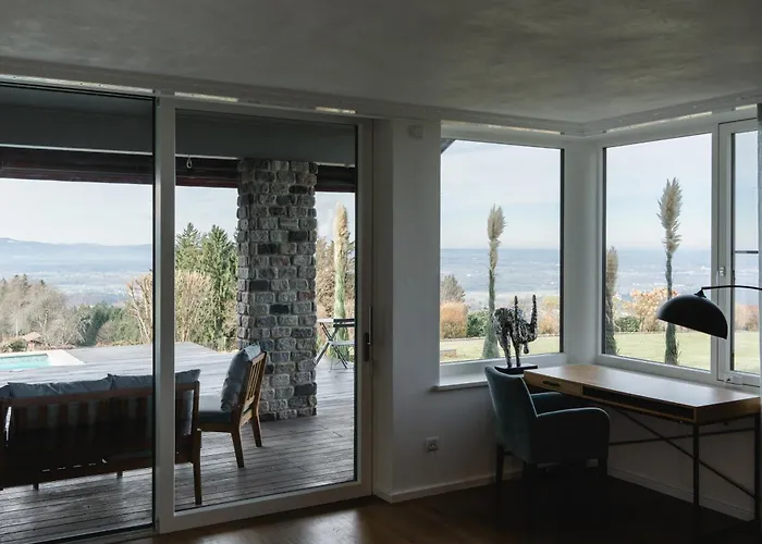 Panoramalodge Dom wakacyjny *